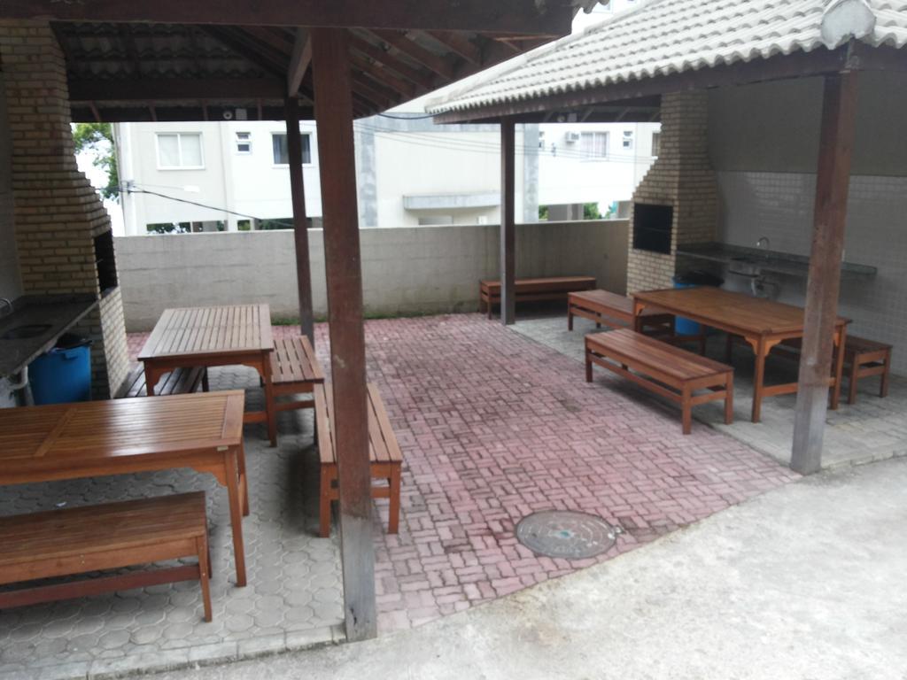 Apartamento Porto Real Brites Mangaratiba Exterior photo
