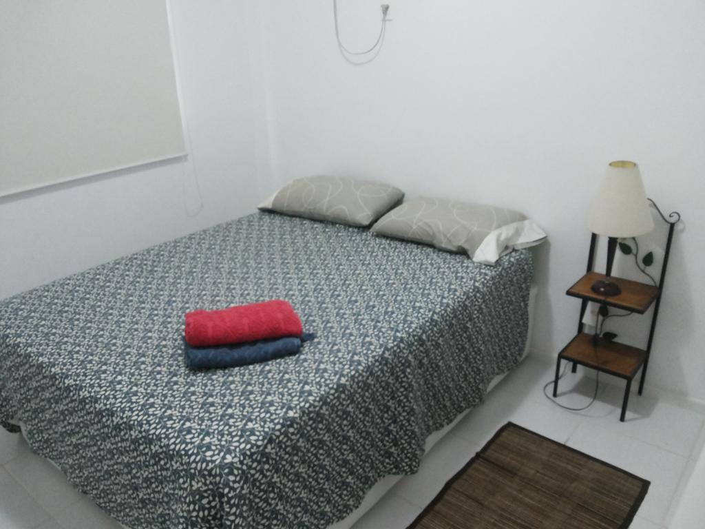 Apartamento Porto Real Brites Mangaratiba Exterior photo