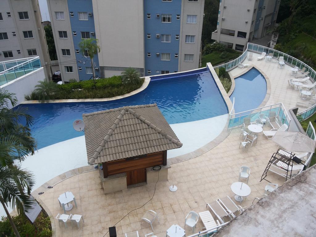 Apartamento Porto Real Brites Mangaratiba Exterior photo