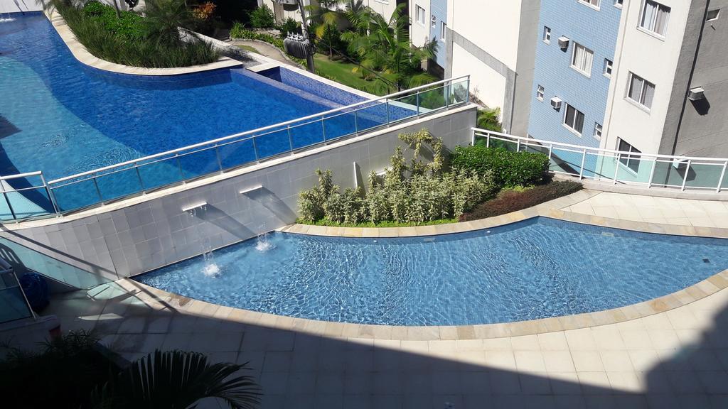 Apartamento Porto Real Brites Mangaratiba Exterior photo